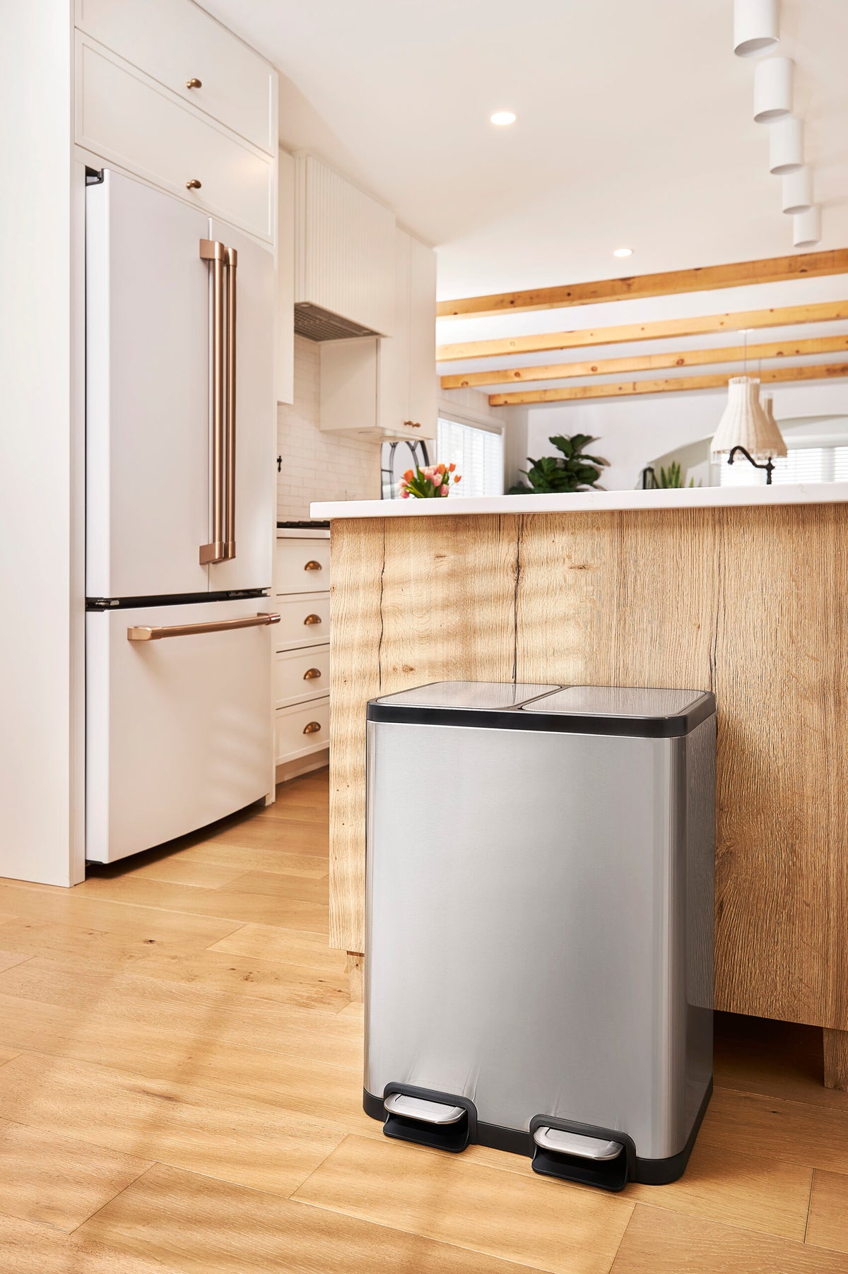 The Symphony of Elegance in Modern Living