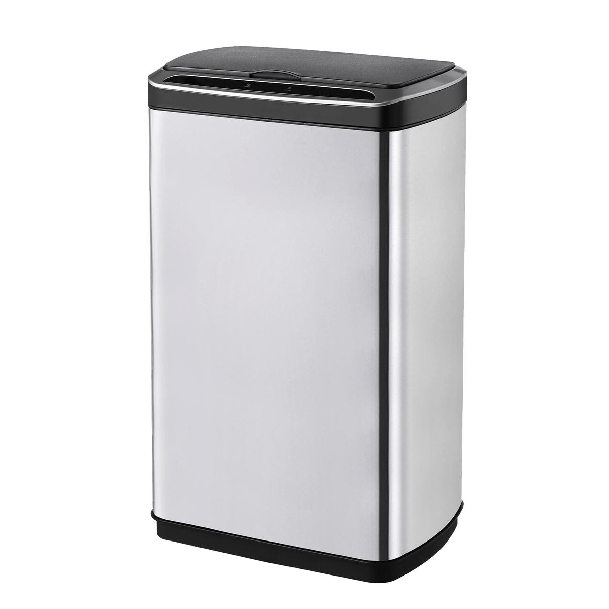 RectoLux Stainless Sensor Can
