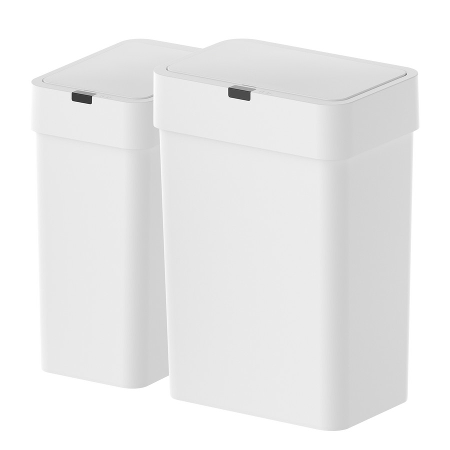 PureSense-F Sensor Can Set – 2-Piece (9L & 15L)