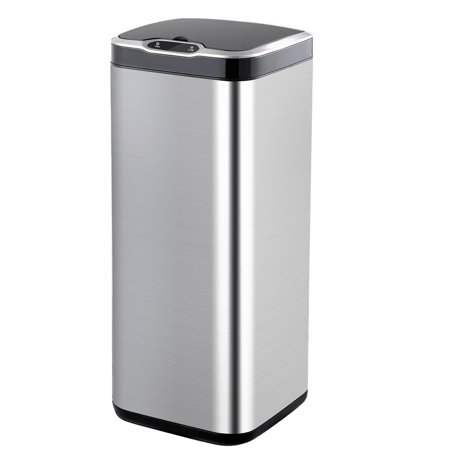 RectoLux-T Stainless Sensor Can