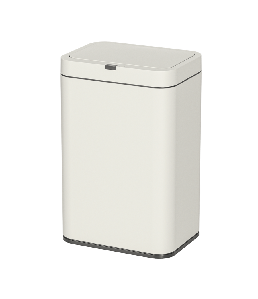 Stainless Sensor Can With Legs