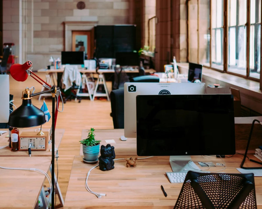 Workplace